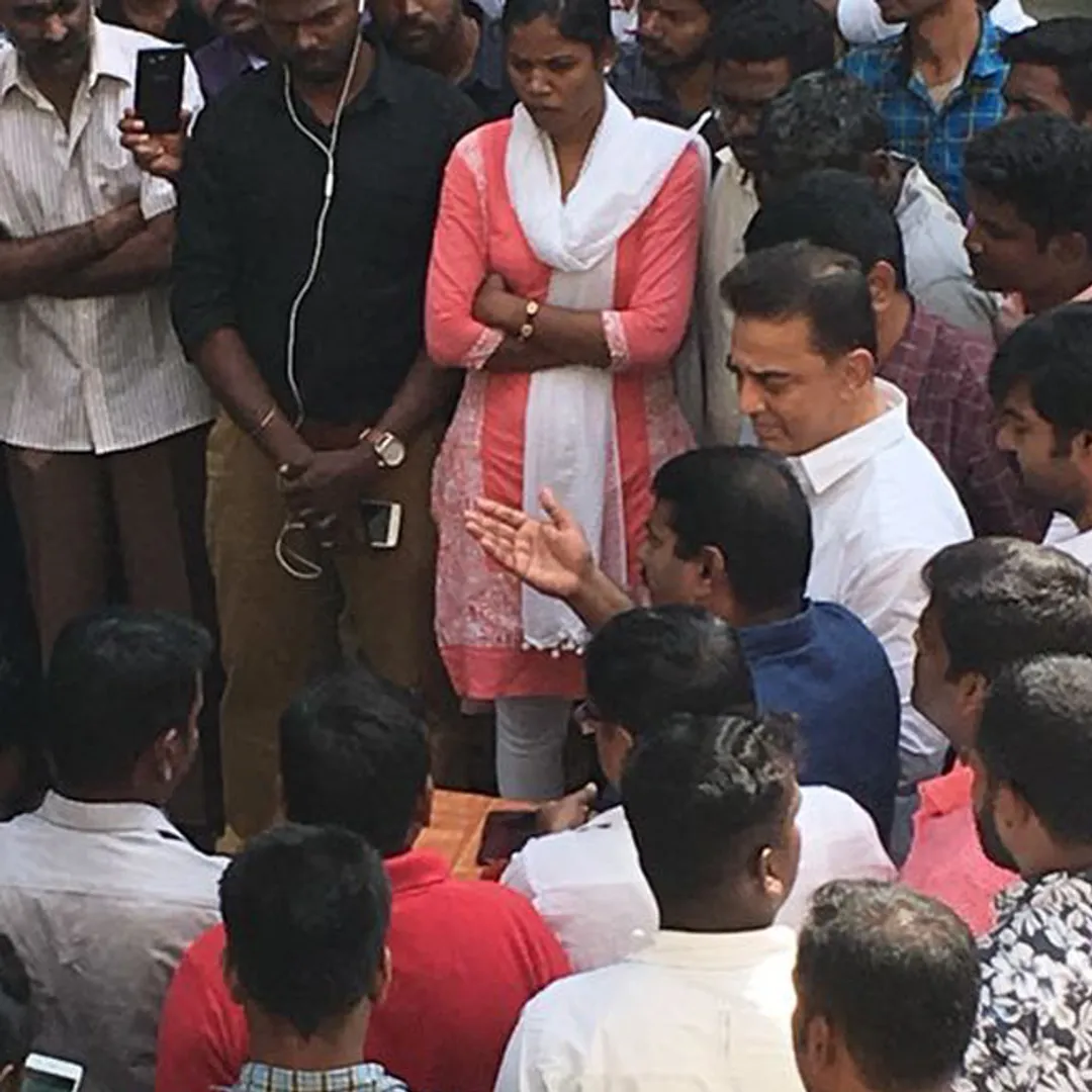 seeman kamal